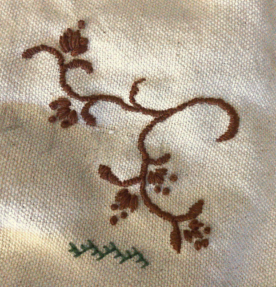 branch design