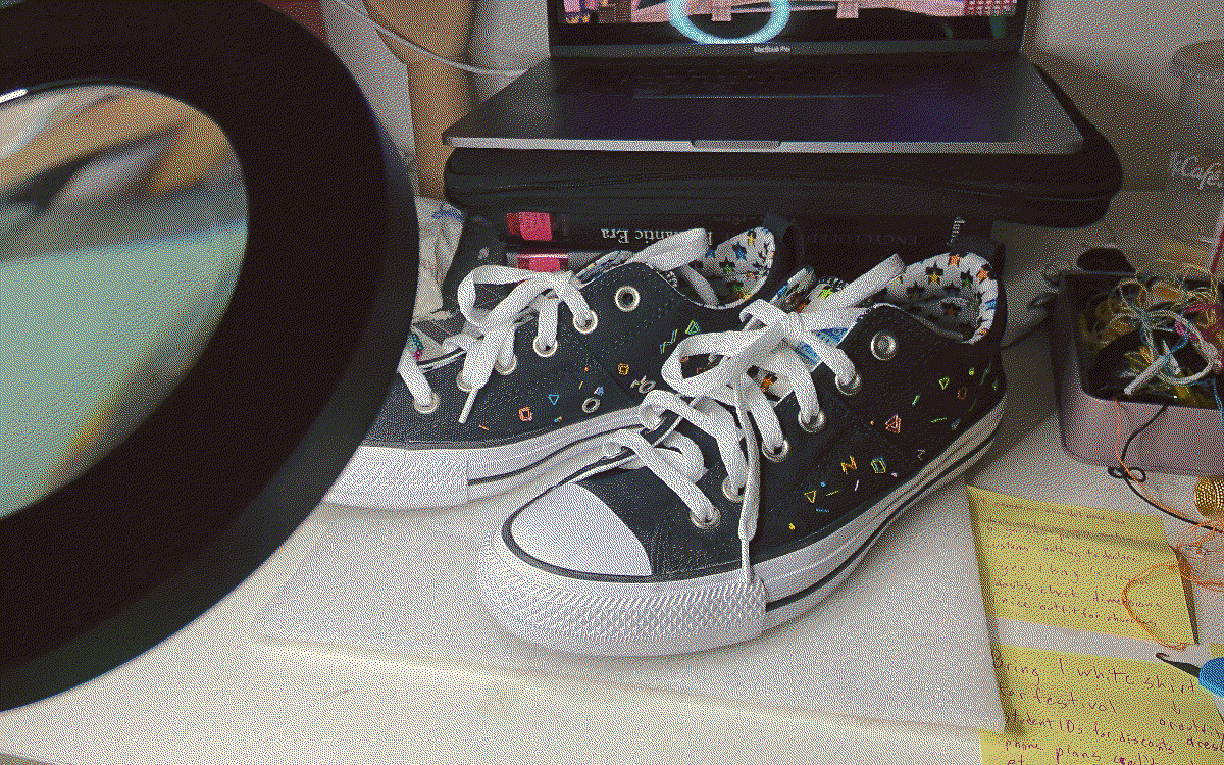 sick ass converse